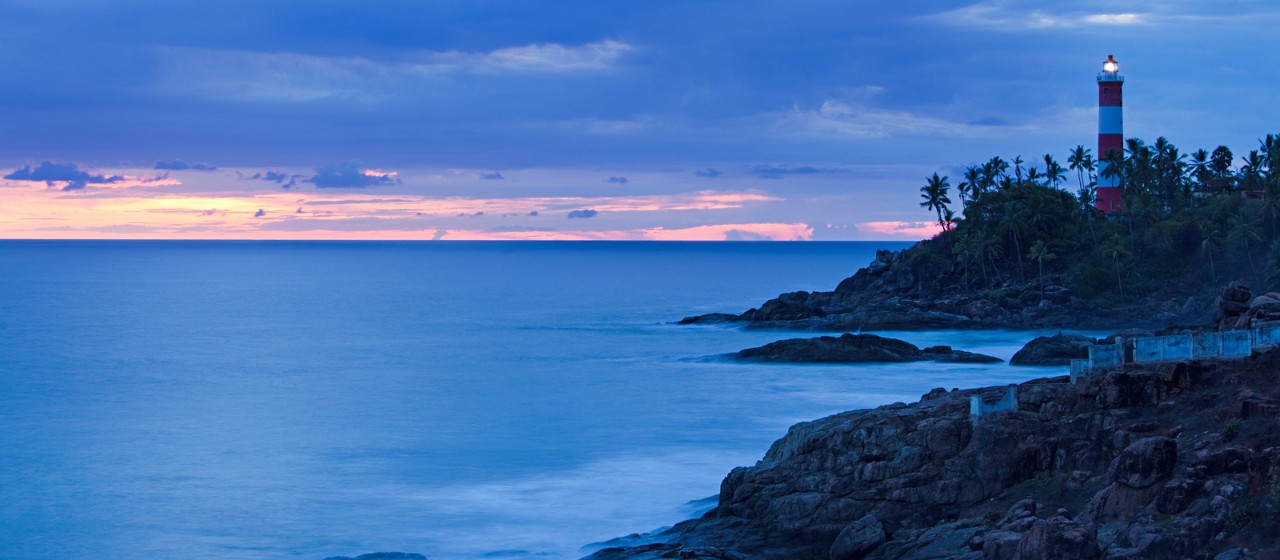 6NT & 7DYS ENCHANTING SOUTH PKG