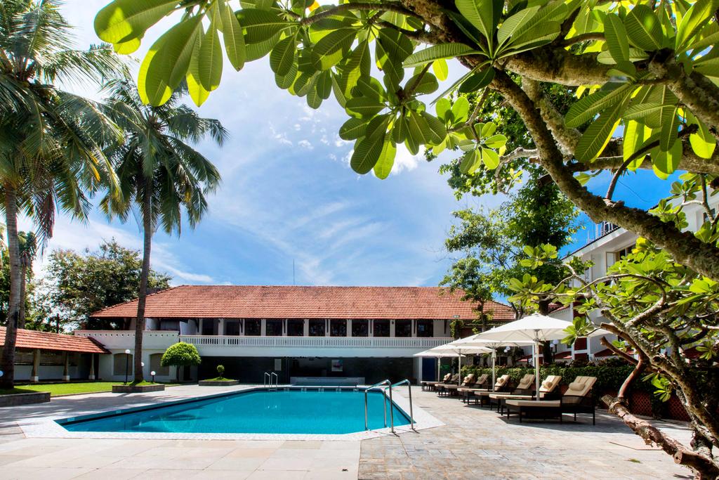 SPECIAL WEEKEND WITH HOTEL CASINO, COCHIN