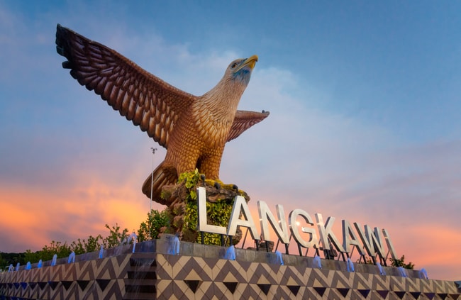 5NT & 6DYS ENTICING MALAYSIA - LANGAWI PKG 