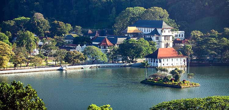 MEET THE ISLAND OF PEARL - SRI LANKA
