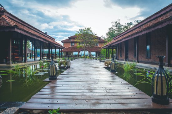 SPECIAL DHAMAKA WEEKEND AT ANANTYA RESORT & HOTEL PVT LTD, KANYAKUMARI 