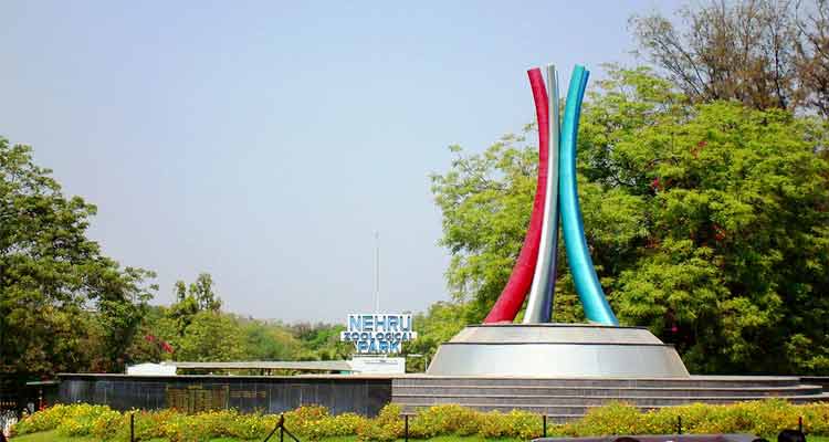 ECONOMY HYDERABAD TOUR PKG