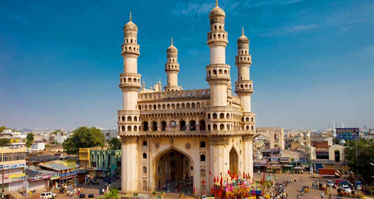 EXCITING HYDERABAD TOUR PKG