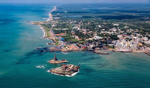 6NT & 7DYS BEAUTIFUL SOUTH INDIA