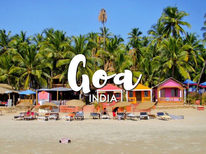 2NTS & 3DYS GOA PKG