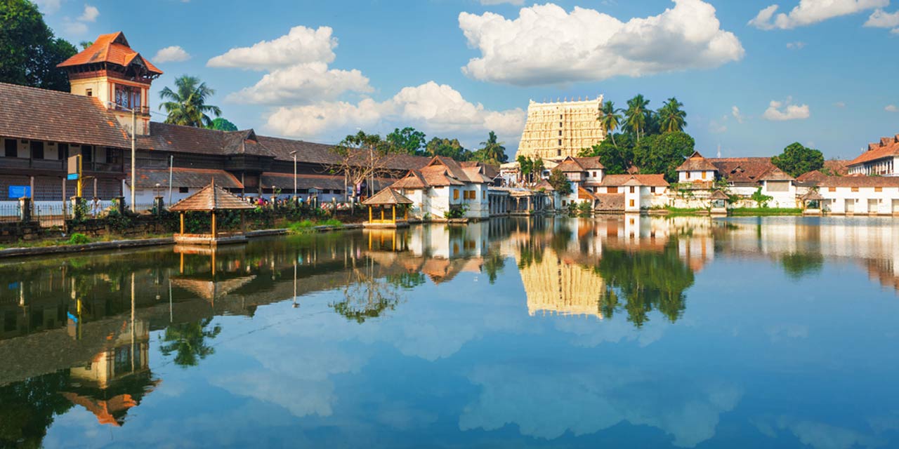 6NT & 7DYS SPECIAL  KERALA TOUR