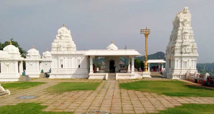 AMAZING HYDERABAD TOUR PKG