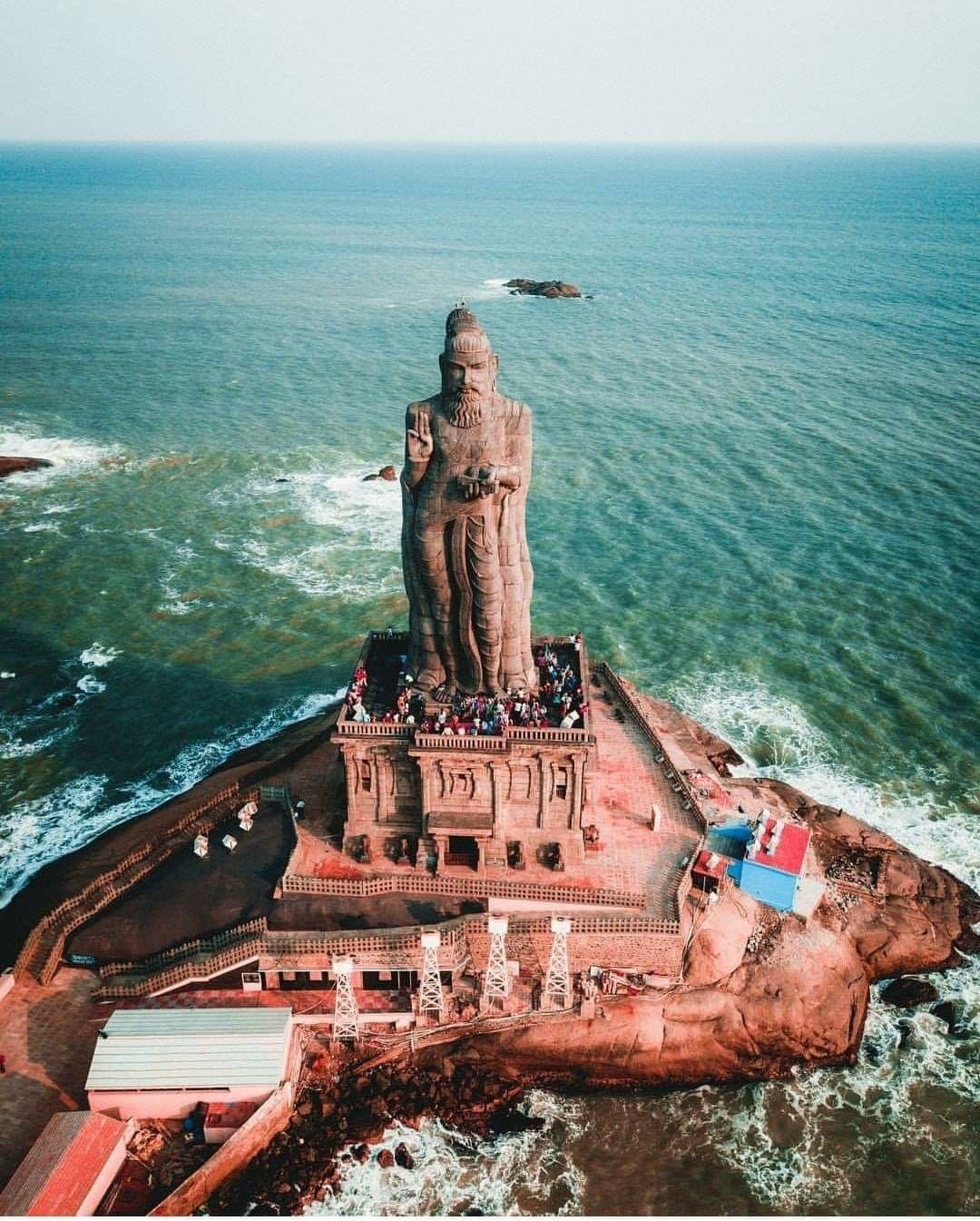 5NT & 6DYS SPECTACULAR SOUTH INDIA TOUR