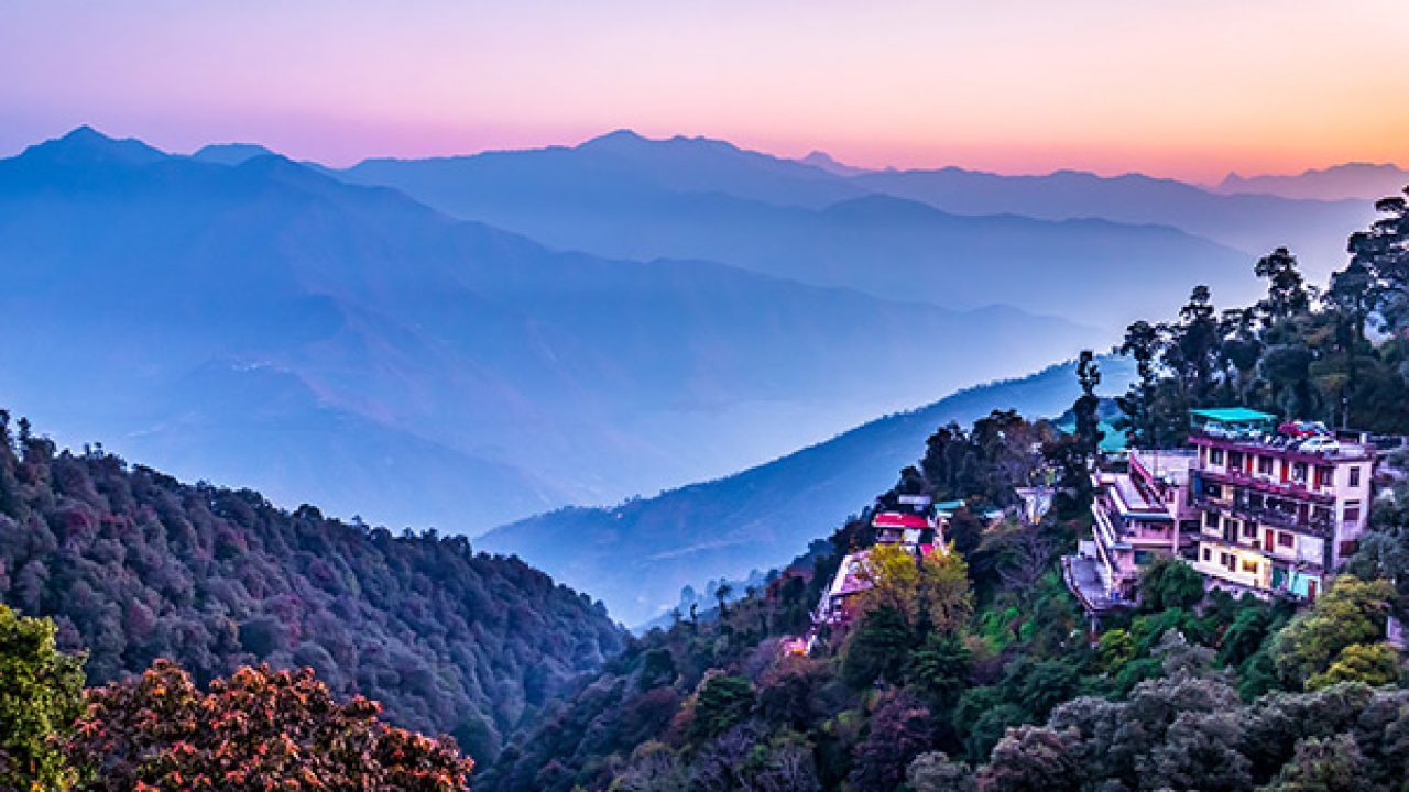 SPECIAL RISHIKESH & MUSSORIE PKG 