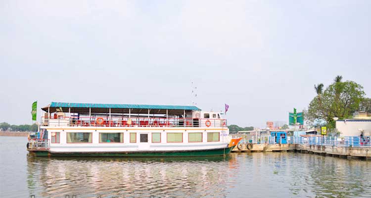 RADIANT  HYDERABAD TOUR PKG