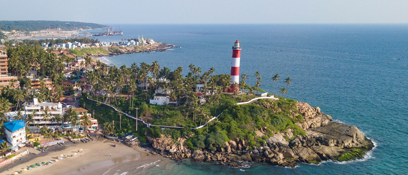 4NT & 5DYS TEMPTING KERALA PKG