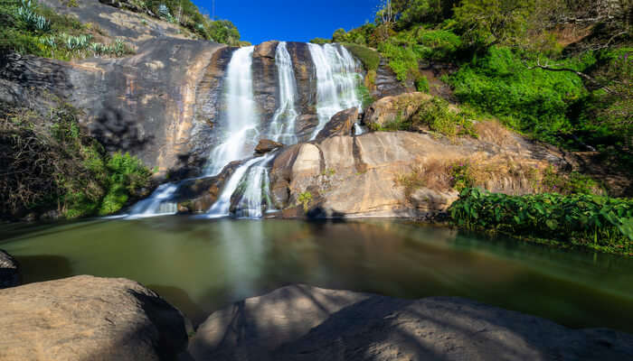 MESMARISING WESTERN GHATS WITH CHIKMANGLORE 