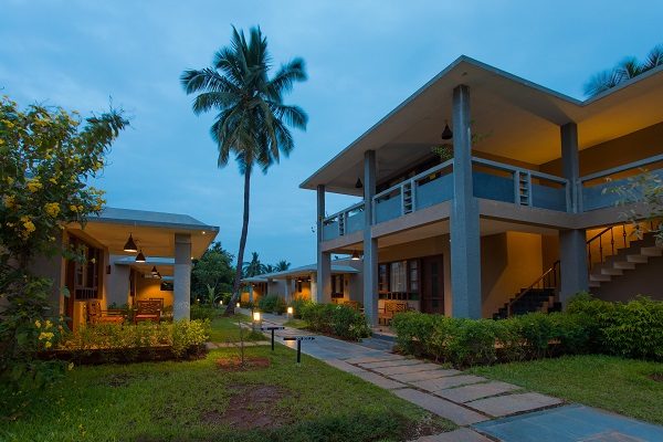 REVIVE IN A TREMENDOUS WEEKEND AT HOTEL COORG INTERNATIONAL 