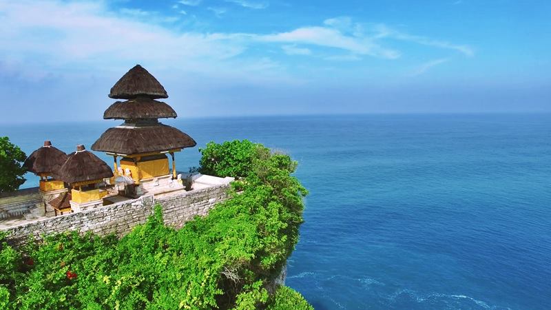 REVIVE AT THE WARMTH OF BALI ISLAND 