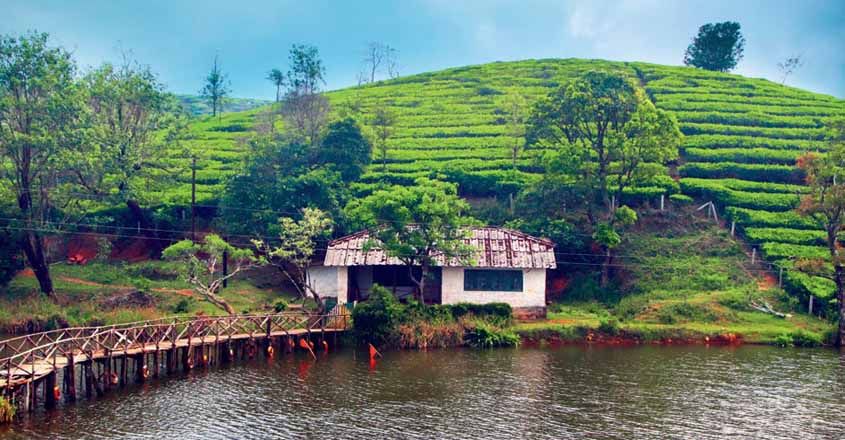 4NT & 5DYS EXOTIC KERALA TOUR