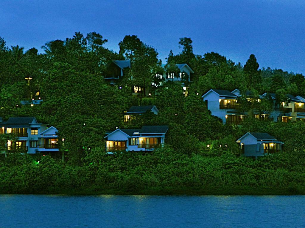 EXPERIENCE THE WILD WAYANAD AT SILVERWOODS RESORT, WAYANADU