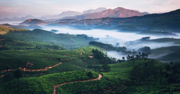 6NT & 7DYS LEISURE KERALA TOUR