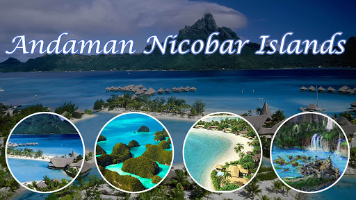 MAJESTIC ANDAMAN PKG 