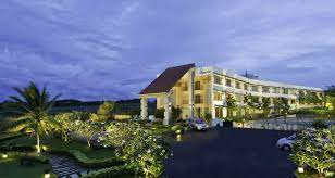 NOSTALGIC WEEKEND AT KANYAKUMARI IN SPARSA BEACH RESORT 