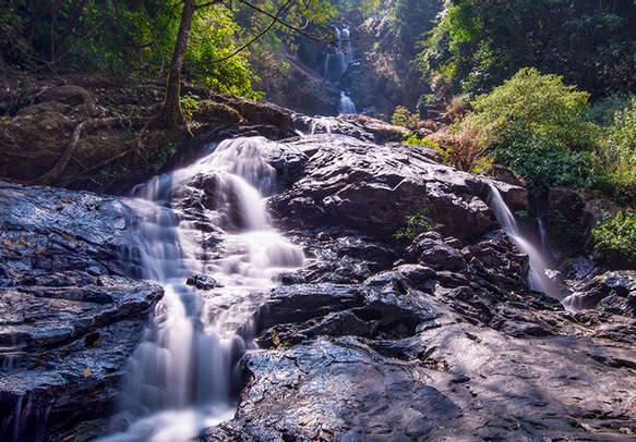 ROMANTIC COORG HONEYMOON PKG