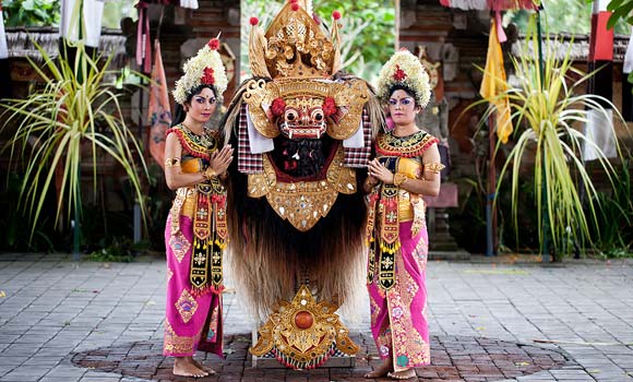 REVIVE YOUR VACATION AT BALI 