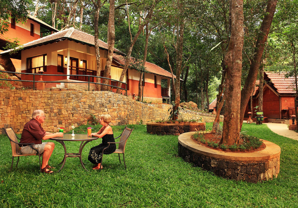 EXPERIENCE LUXURY IN WILD WAY AT VYTHIRI RESORT, WAYANADU 