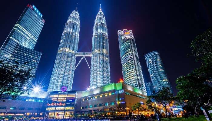 SINGAPORE MALAYSIA - FREE & EASY 