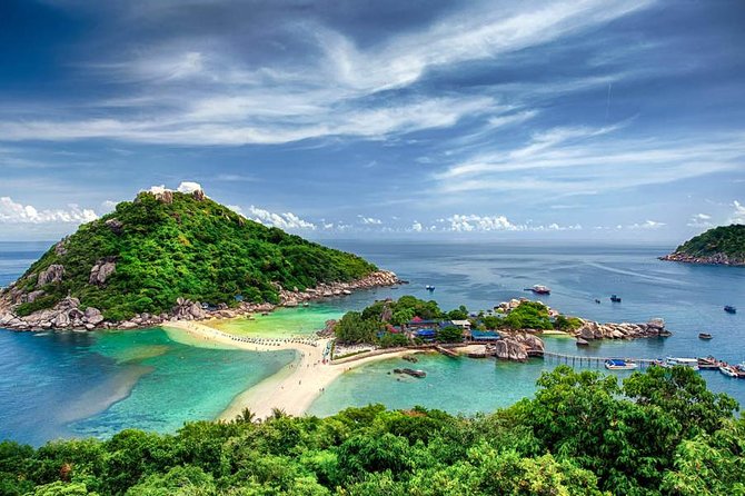 SIZZLING KOH SAMUI PKG -THAILAND 