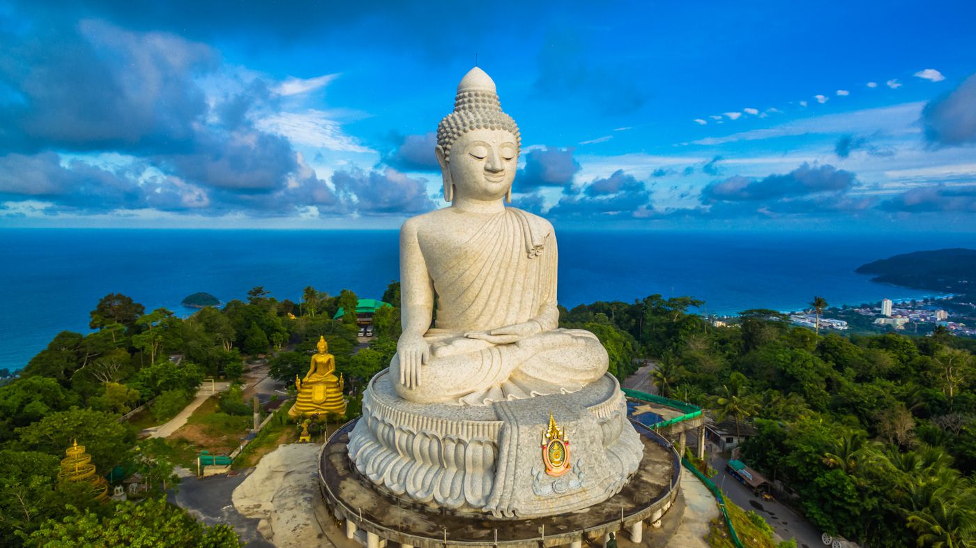 REVIVE AT BANGKOK ,PATTAYA AND PHUKET 