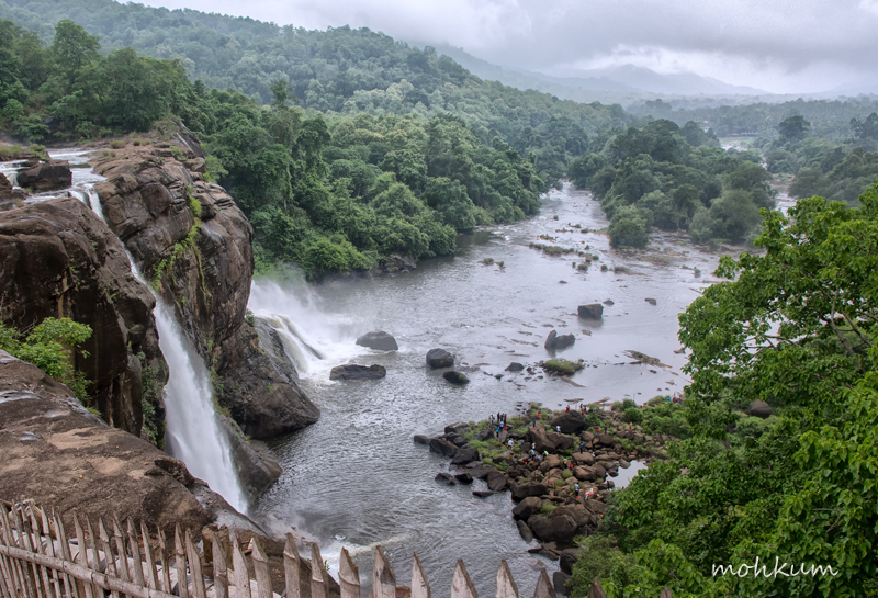 2NT & 3DYS ROMANTIC KERALA PKG